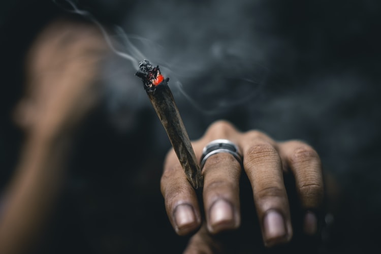 New Zealand PM Admits To Cannabis Use, Once Being Mormon