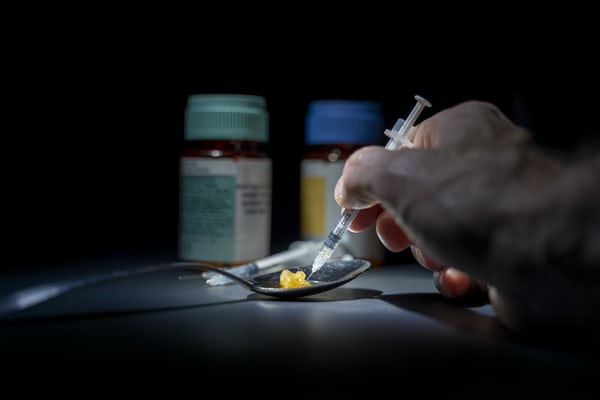 India Leads World In Combating Drug Addiction – Or Does It?