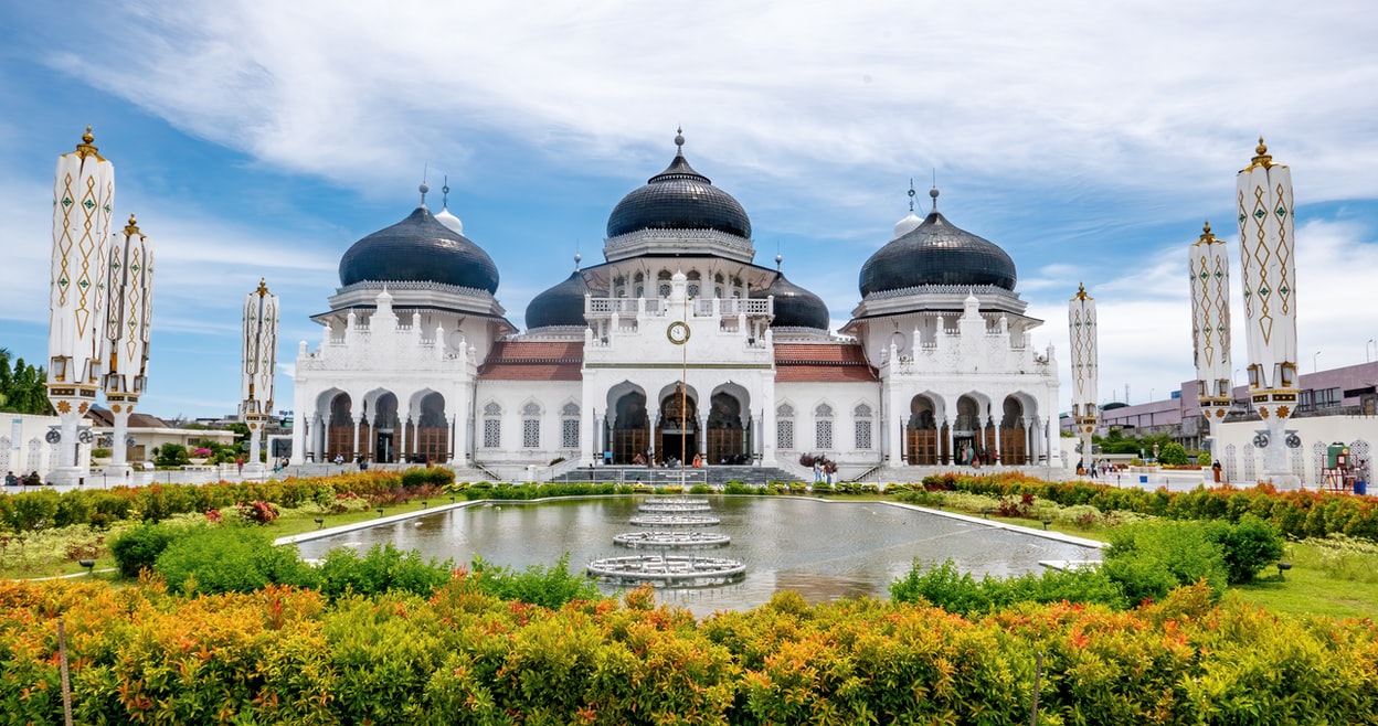 Two Jailed For Insult Of Prophet Muhammad, Wife