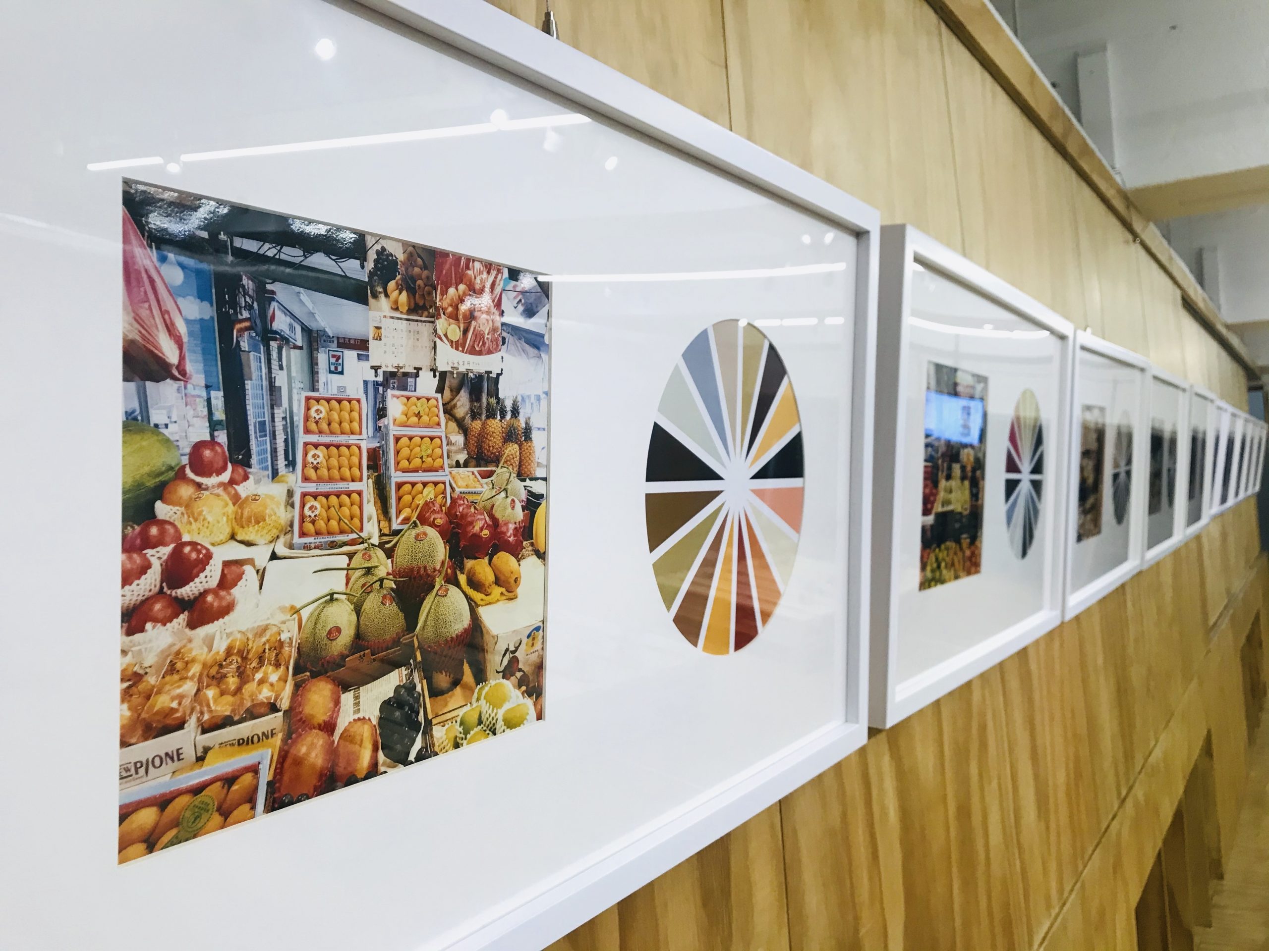 “Tastes Records”: An Interview With Taiwanese Artist Siou-Ming Wu