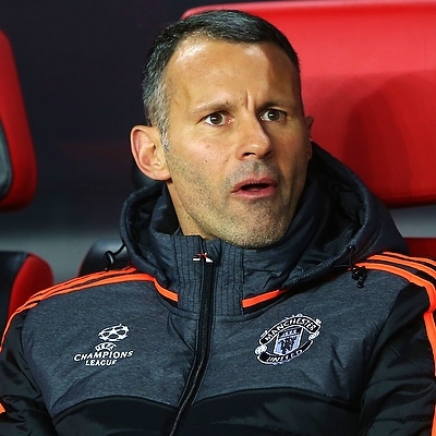 Footballing Royalty Ryan Giggs Arrested For ABH