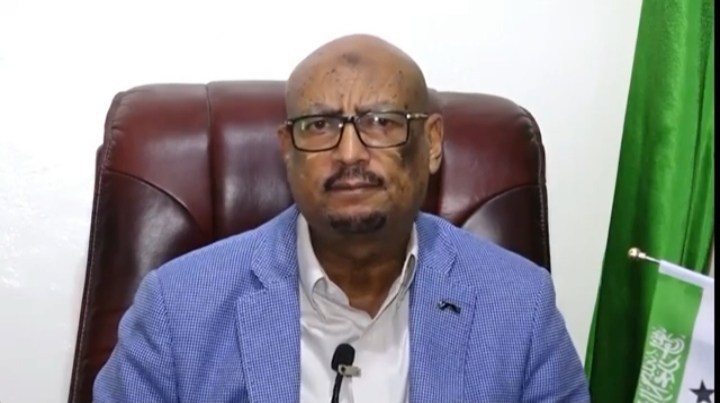 Somaliland Opposition Leader Calls For Ethiopia Ceasefire