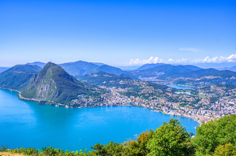 Swiss Woman Arrested In Suspected Terror Attack In Lugano