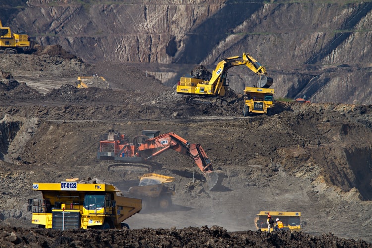 Fossil Fuels To Remain Canada’s Energy Of Choice In 2050