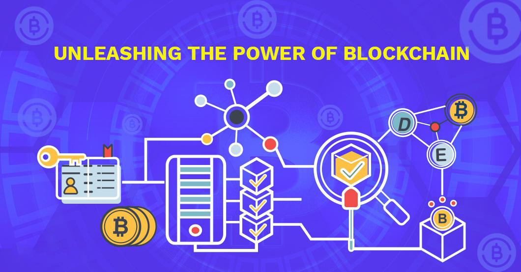 Blockchain – What It Is & How It Works – Pt. 2