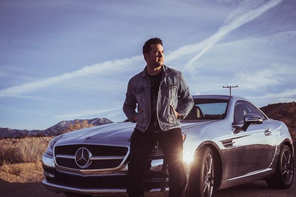 Mercedes-Benz To Collaborate With State Bank Of India