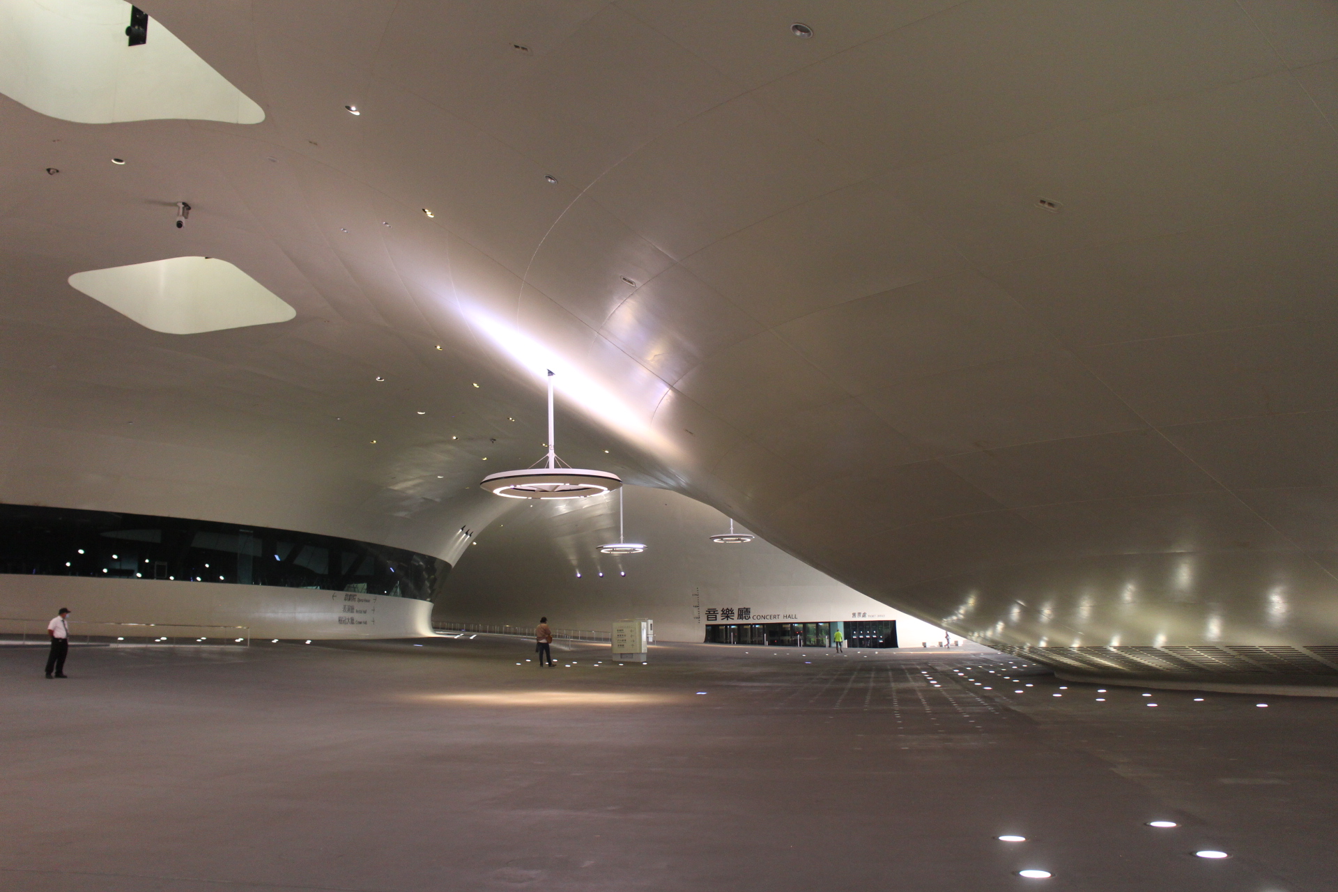 Kaohsiung – An Emerging Arts & Cultural Hub Of Taiwan