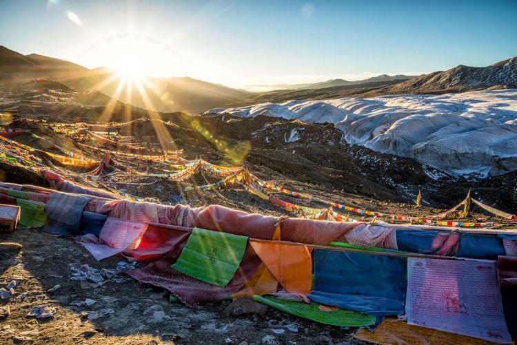 The Liberation of Tibetans & Chinese Colonialism In Tibet – Pt. I