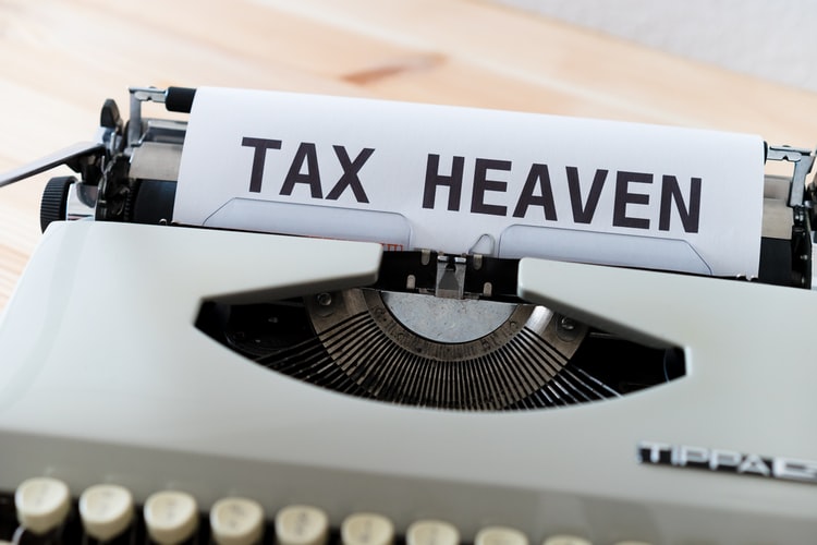 Could Taiwan Learn From Plan To Hit Tax Dodgers In Thailand?