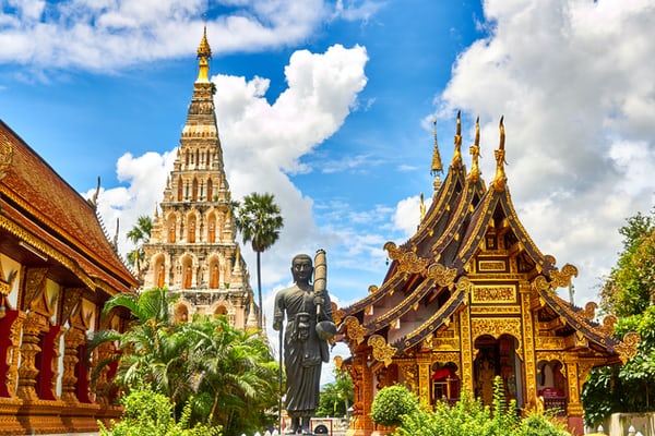 Thailand Official Looking To Remove Quarantine For Certain Nations