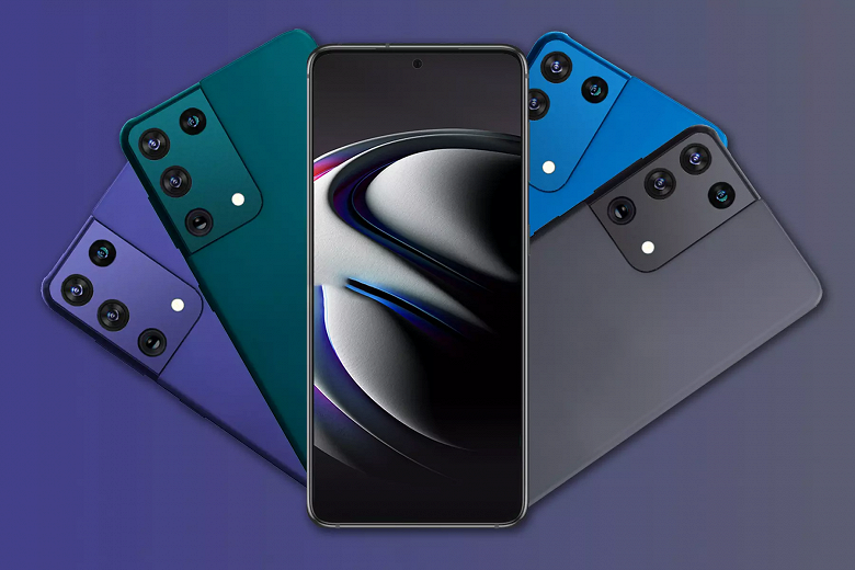 Is Samsung Prepping To Release Galaxy S Series Early?