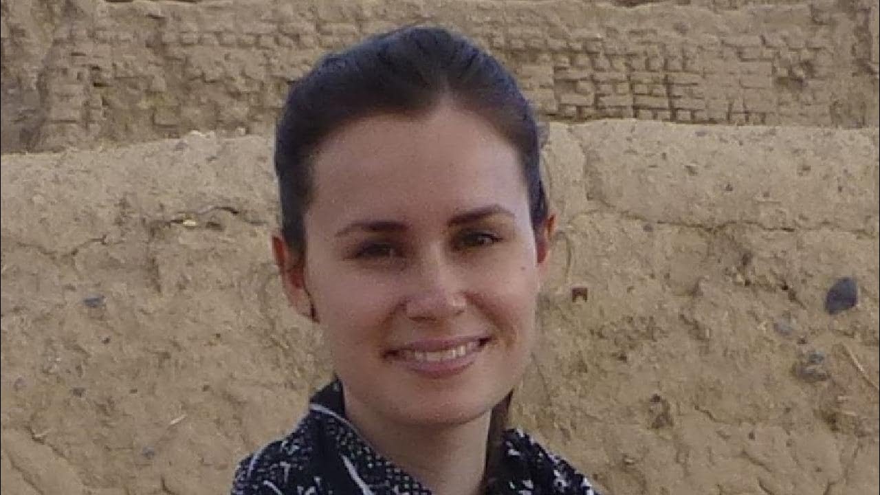 Iran Frees British-Aussie Academic In Prisoner Swap
