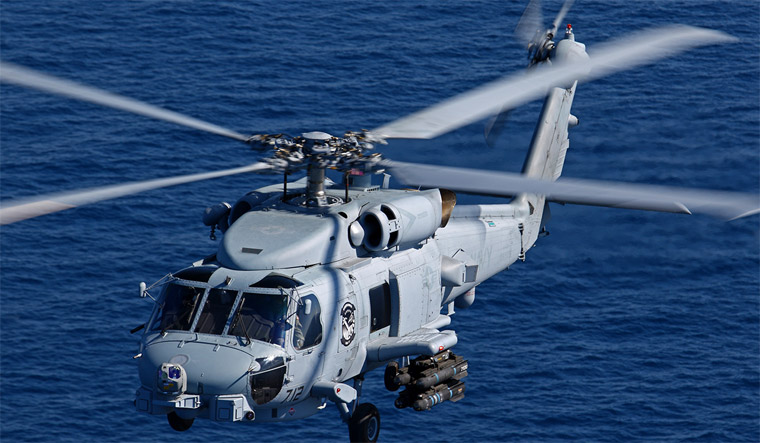 China’s Naval Ambitions In The Bay Of Bengal, India’s Answer