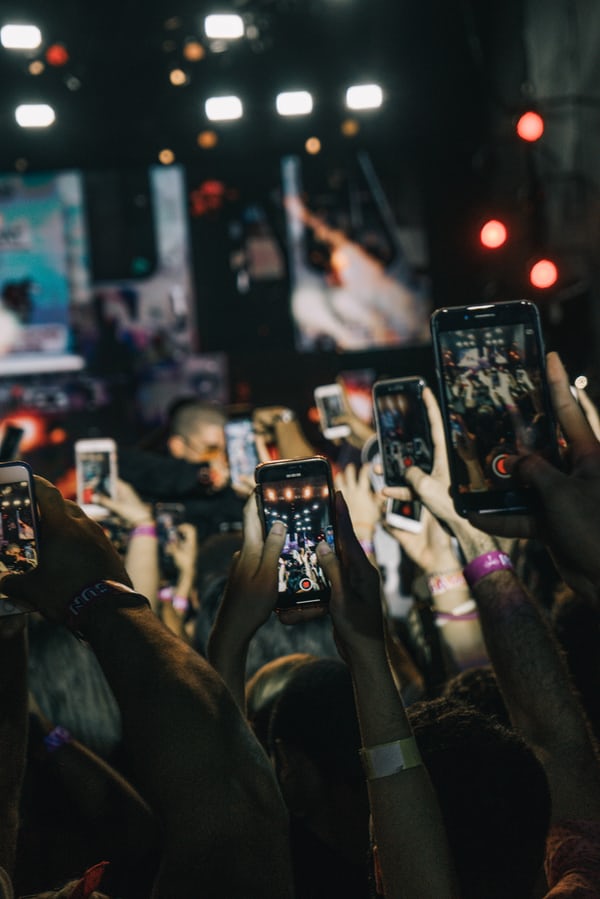India’s Smartphone Market Registers Double-digit Growth