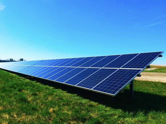 Brazil Wants 45% Of Energy In Renewables – Read: Solar – Form By 2050