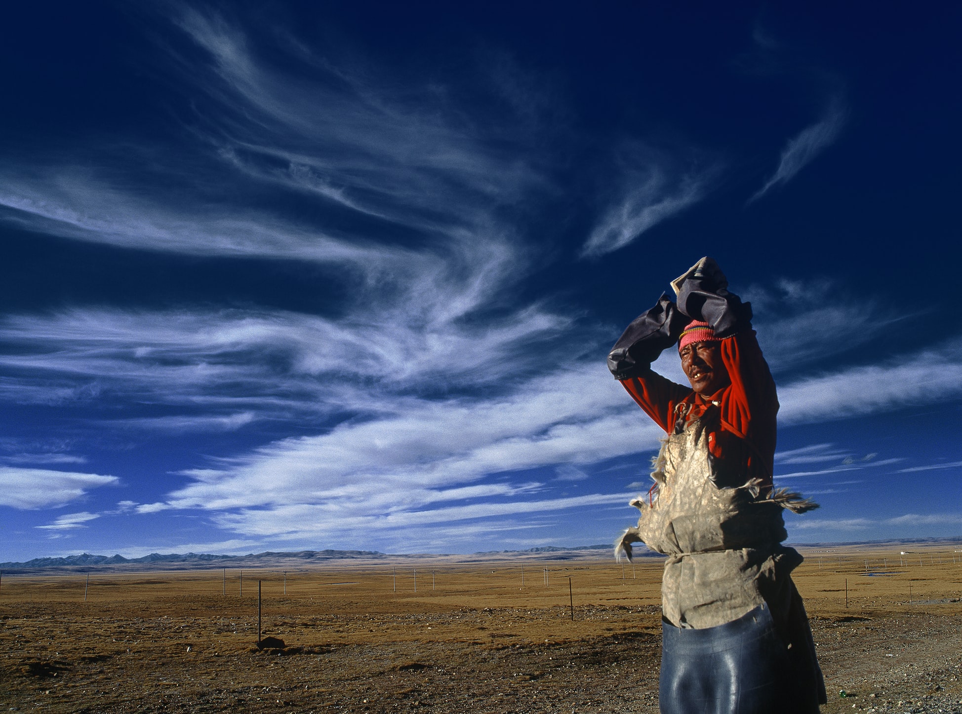 Why The Rush By China To Reopen Tibetan Tourism Sites?