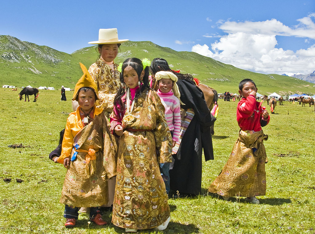 Ongoing Reports Of Human Rights Abuses In Tibet