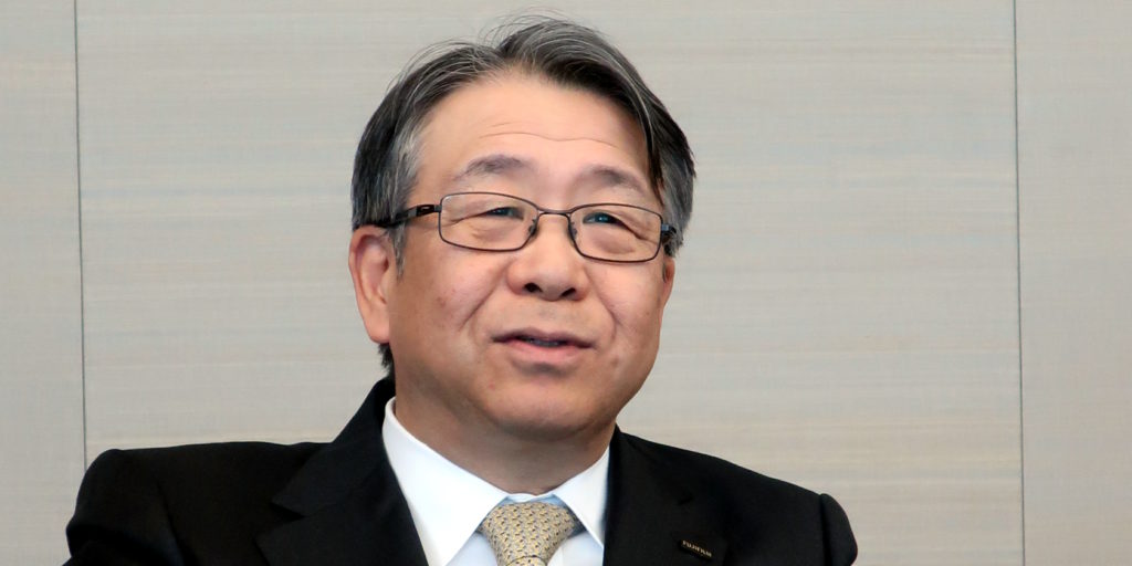 FUJIFILM-IBM Tie Up Develops 580TB Storage Capacity