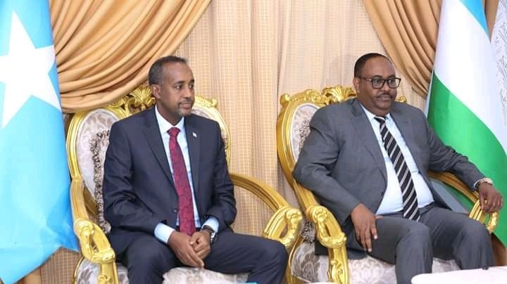 Puntland-Somali Govt. Talks Collapse Over Selection Of Somaliland MPs