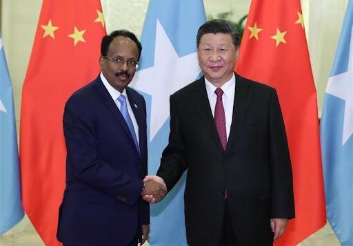 China Offers Scholarships To Somali Students
