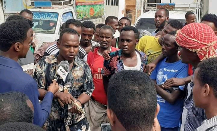 Puntland Transportation Operators Decry Selective Currency Use