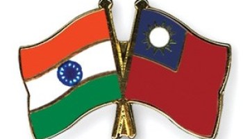 India, At Taiwan’s Request, Ships Vaccines To Paraguay