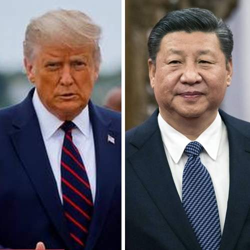 US Restricts Exports To China: Targets Semiconductor Makers