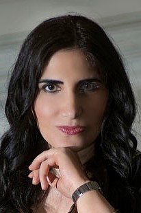 Ghazal Omid Pt.2 – Islam Today: Iran, China, & The United States