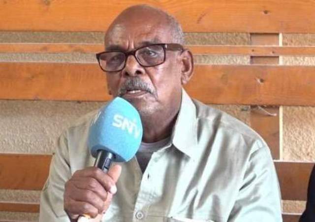 COVID Claims Leading African Singer In Germany