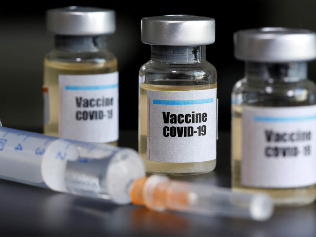 COVID Measures “Could Last Years” – Public Health England