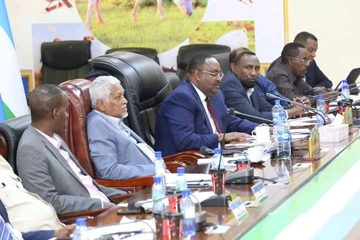Puntland Regulates Money Transfer Wallets In Bid To Curb Inflation
