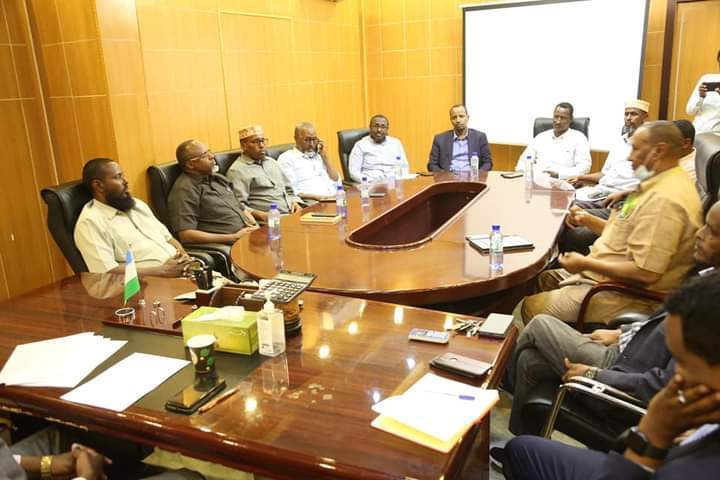 Puntland Enforces Use Of Somali Shilling In All Transactions