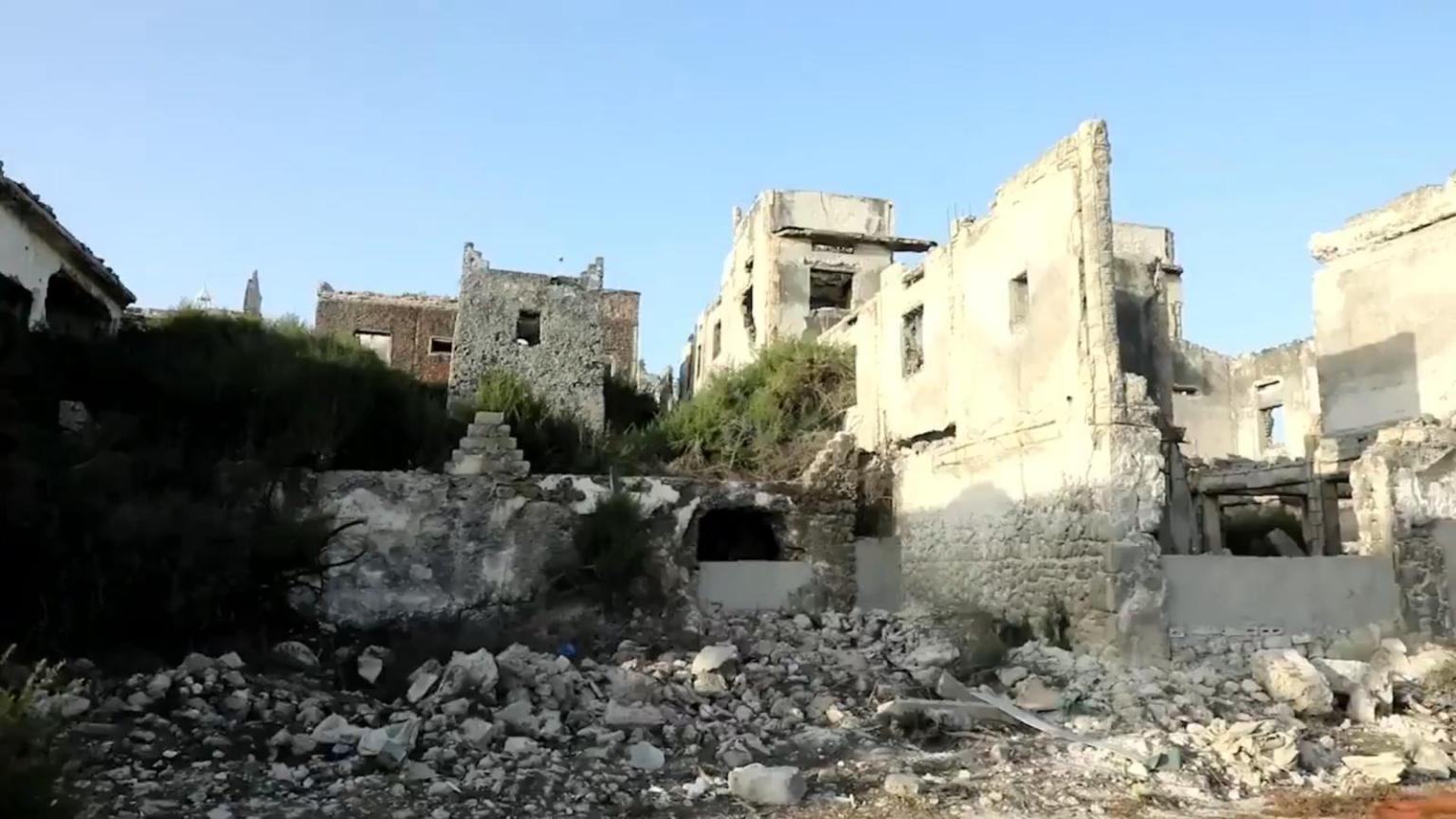 Somali Govt Foils Landgrab Attempt In Capital City
