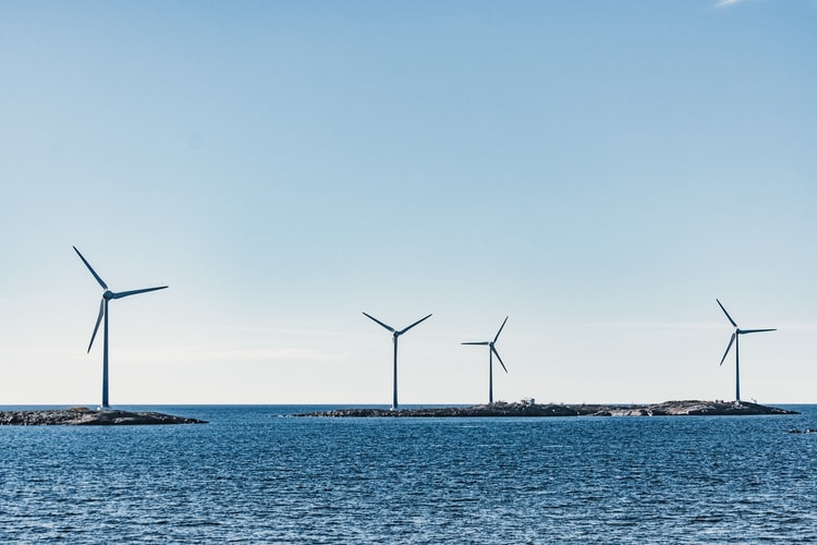 Japan Targets 45 GW Of Offshore Wind By 2040