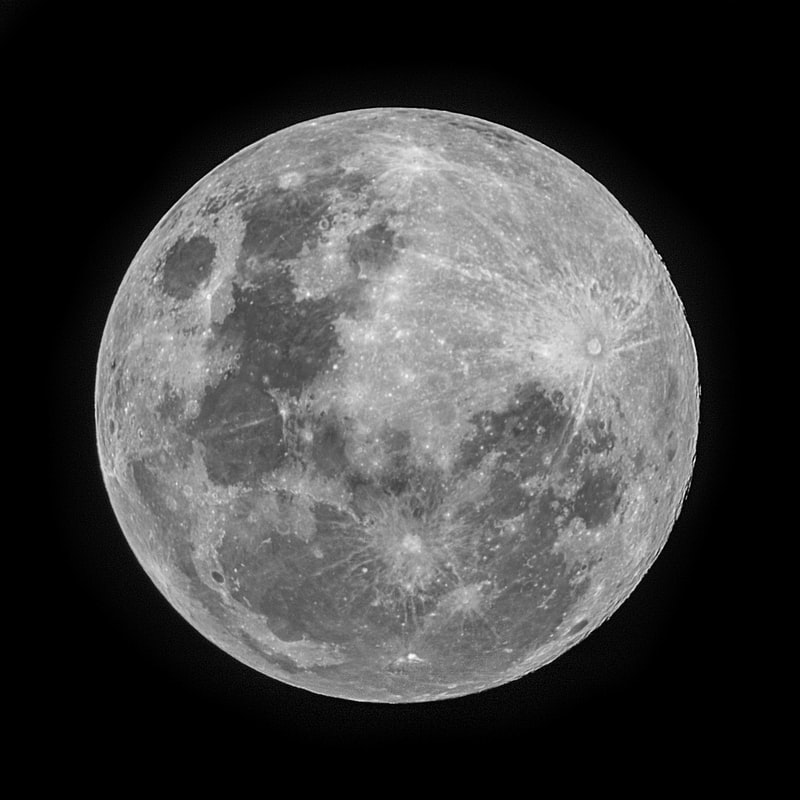 Will A Few Space Rocks Lead To China ‘Claiming’ The Moon?