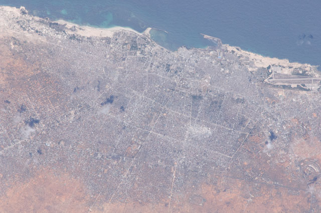 Mogadishu Unrest Risks Wider NE African Stability