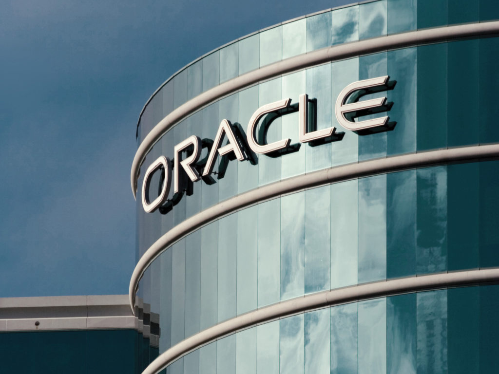 Oracle To Leave Silicon Valley, Follow Texas Migration