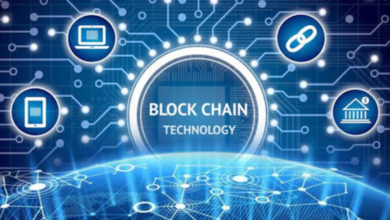 Five Trends Showing How Blockchain Is Changing Social Networking
