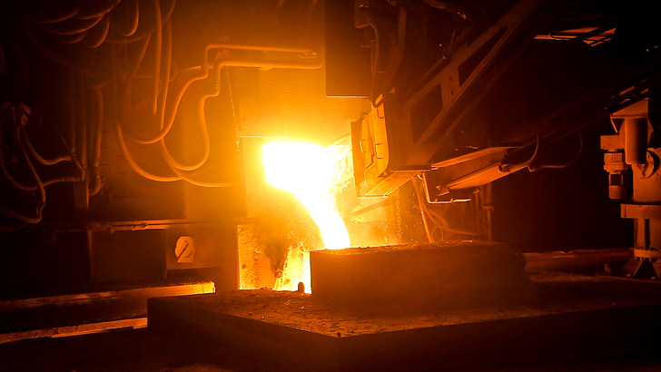 High Steel Prices, Exports To China Hurting India