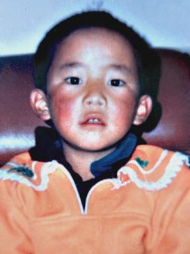 A Rebuff of China’s Panchen Lama