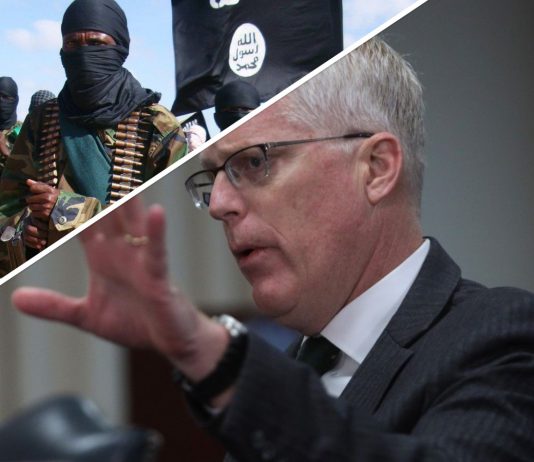Pentagon Looked To Qatar For Help In ‘Dealing With’ Al -Shabaab