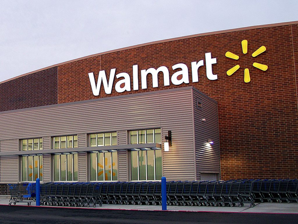 Walmart Commits To Export $10 Billion Of India Made Goods By 2027