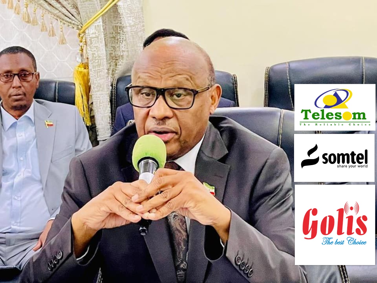 Somaliland Central Bank Asks Private Sector To Follow Monetary Policy