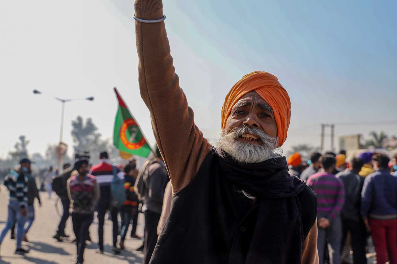 Canadian & British Links To Indian ‘Farmers’ Agitation – Better Than Fiction