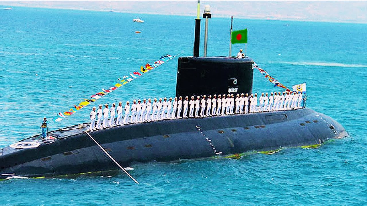 China’s Allies Supplied With Substandard Military Hardware