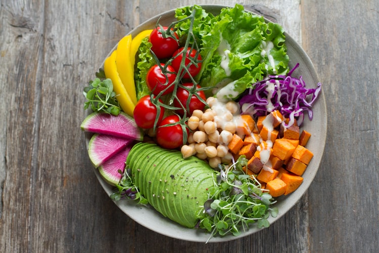 Vegetarianism VS Mental Health VS The Wider World