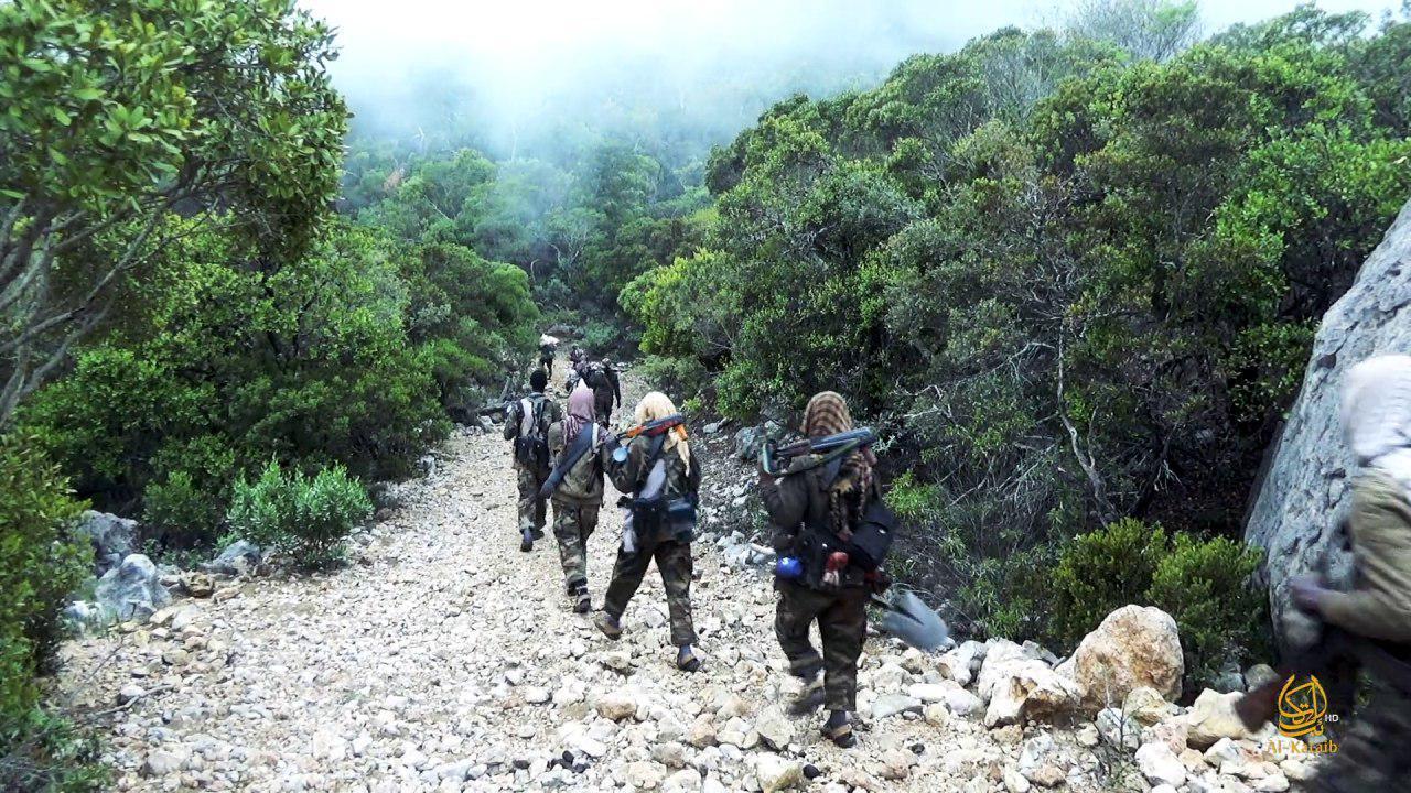 Al-Shabaab Militias ‘Smuggle’ Small Arms Through Somaliland