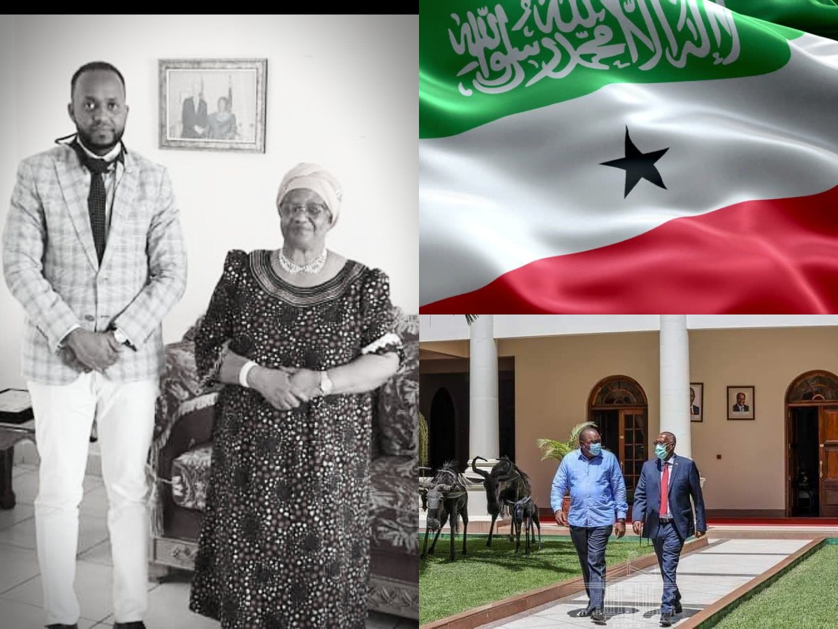 Somaliland Drawing Increased Levels Of International Attention