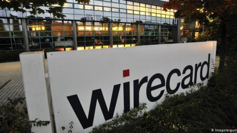 Wirecard, The Enron Of Germany