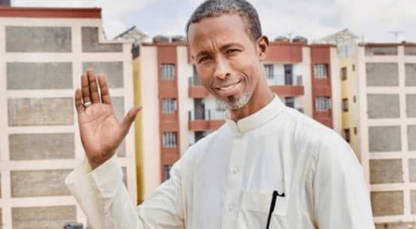 How ‘Taakeeye’ Exposed His Own Criminal Past In Somalia